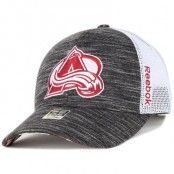 Reebok - Colorado Avalanche Pop Logo Trucker