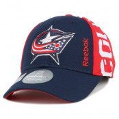 Reebok - Columbus Blue Jackets 2016 Draft Flexfit (S/M)