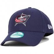 New Era - Columbus Blue Jackets The League Team 940 Adjustable