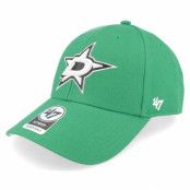 47 Brand - NHL Grön adjustable Keps - Dallas Stars NHL Dallas Stars Mvp Kelly Green Adjustable @ Hatstore