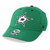 47 Brand - NHL Grön flexfit Keps - Dallas Stars Contender Green Flexfit @ Hatstore