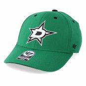 Keps Dallas Stars Contender Green Flexfit - 47 Brand - Grön Flexfit