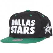 Mitchell & Ness - Dallas Stars Score Snapback