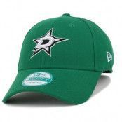 New Era - Dallas Stars The League 940 Adjustable