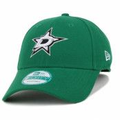 New Era - NHL Grön adjustable Keps - Dallas Stars The League 940 Adjustable @ Hatstore