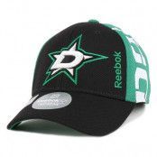 Reebok - Dallas Stars 2016 Draft Flexfit (S/M)