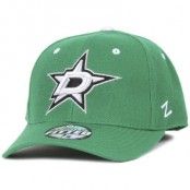 Zephyr - Dallas Stars Powerplay Flexfit (S/M)