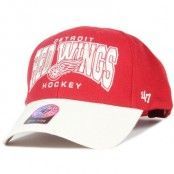 47 Brand - Detroit Red Wings MVP Sneaky Pete Adjustable