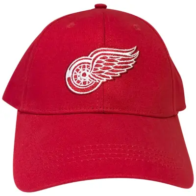 Detroit Red Wings Keps Peak 17 S/M