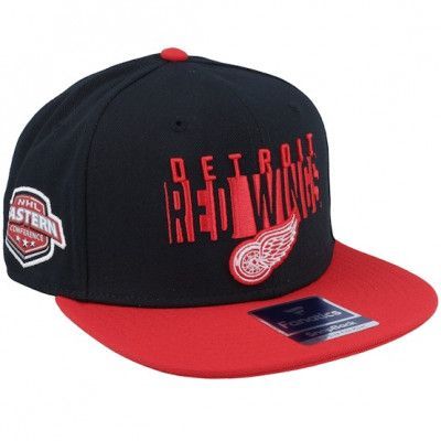 Fanatics - NHL Svart snapback Keps -