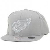 Mitchell & Ness - Detroit Red Wings Base Snapback