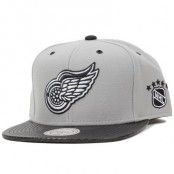 Mitchell & Ness - Detroit Red Wings Speedway Snapback