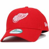 New Era - NHL Röd adjustable Keps - Detroit Red Wings The League Team 940 Adjustable @ Hatstore