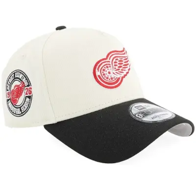 New Era - NHL Vit adjustable Keps -