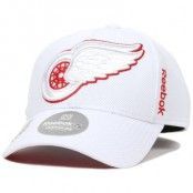 Reebok - Detroit Red Wings 2nd Season Flexfit (S/M)