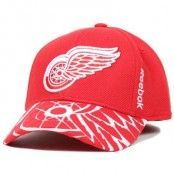Reebok - Detroit Red Wings Draft 2015 Flexfit (S/M)