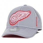 Reebok - Detroit Red Wings Second Season Flexfit (S/M)