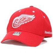 Reebok - Detroit Red Wings Stretch Flexfit (S/M)