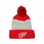 Mössa Detroit Red Wings Vintage Watch Pom - Reebok - Multi Tofs