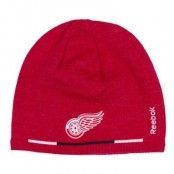 Reebok - Detroit Red Wings Center Ice Mössa