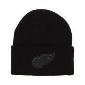 Mitchell & Ness - Detroit Red Wings Champ Cuff Knit