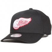 Mitchell & Ness - Detroit Red Wings Felt Slouch