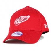 New Era - Kids Detroit Red Wings NHL 940 Adjustable (Toddler (50-51 CM))