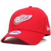 New Era - Kids Detroit Red Wings NHL Basic 940 Adjustable