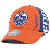 Reebok - Edmonton Oilers 2016 Draft Flexfit (S/M)