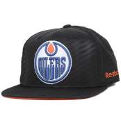 Reebok - Undervisor Edmonton Oilers Snapback