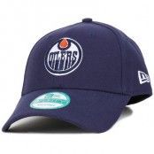 New Era - Edmonton Oilers The League Team 940 Adjustable