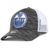 Reebok - Edmonton Oilers Pop Logo Trucker