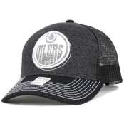 Reebok - Mesh Back Edmonton Oilers Trucker