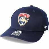 Keps Florida Panthers Contender Navy Flexfit - 47 Brand - Blå Flexfit