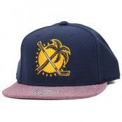Mitchell & Ness - Florida Panthers Command Snapback