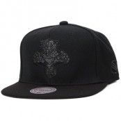 Mitchell & Ness - Florida Panthers Lustrous Snapback