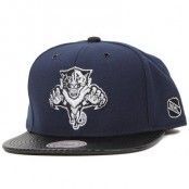 Mitchell & Ness - Florida Panthers Speedway Snapback