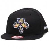 New Era - Florida Panthers NHL Black Basic 9Fifty Snapback (S/M)