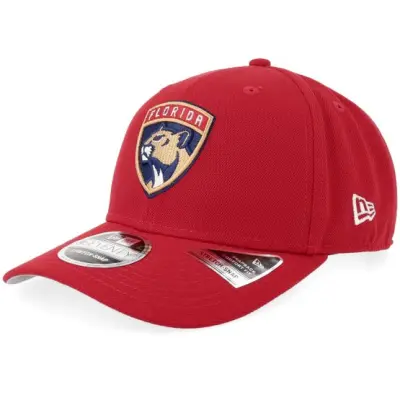 New Era - NHL Röd adjustable Keps - Florida Panthers NHL Team 9SEVENTY Red  Adjustable @ Hatstore