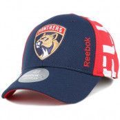 Reebok - Florida Panthers 2016 Draft Flexfit (S/M)