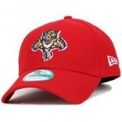 New Era - Florida Panthers The League Team 940 Adjustable