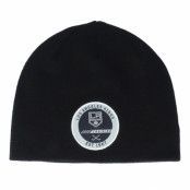 Fanatics - NHL Svart traditionalbeanie Beanie - Los Angeles Kings Authentic Pro Training Beanie @ Hatstore