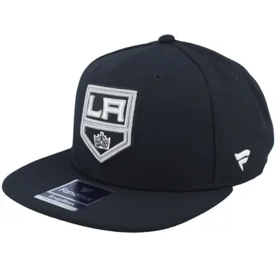 Fanatics - NHL Svart snapback Keps -