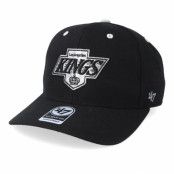 Keps Los Angeles Kings Audible 47 Mvp Vintage Black Adjustable - 47 Brand - Svart Reglerbar
