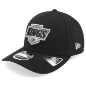 New Era - NHL Svart adjustable Keps - Los Angeles Kings NHL Team 9SEVENTY Black Adjustable @ Hatstore