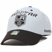 Reebok - NHL Vit flexfit Keps - Kopitar 11 Stretch Flexfit @ Hatstore