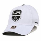 Reebok - NHL Vit flexfit Keps - LA Kings Fo Structure Flexfit @ Hatstore