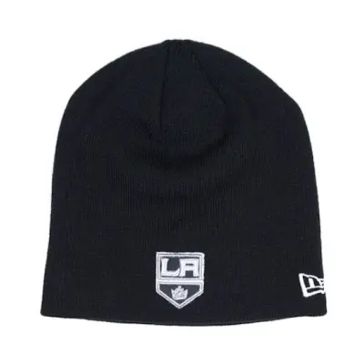 New Era - NHL Svart traditionalbeanie Beanie -