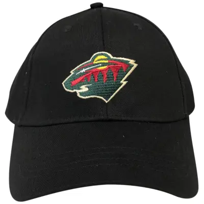 Minnesota Wild Keps Peak 17 S/M