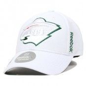 Reebok - Minnesota Wild 2nd Season Flexfit (S/M)